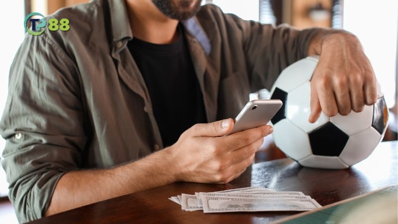 Cá Cược Bóng Đá - Hướng Dẫn Toàn Diện Dành Cho Người Mới 5 ca-cuoc-bong-da-1