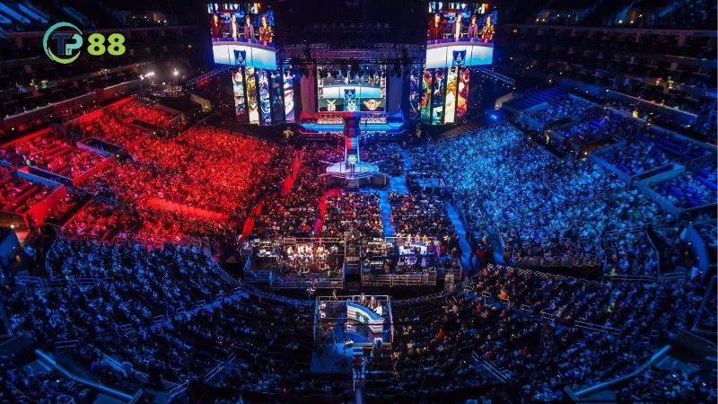 Cá Cược Esports - Xu Hướng Mới ở Trong Thế Giới Giải Trí 5 ca-cuoc-esports-1
