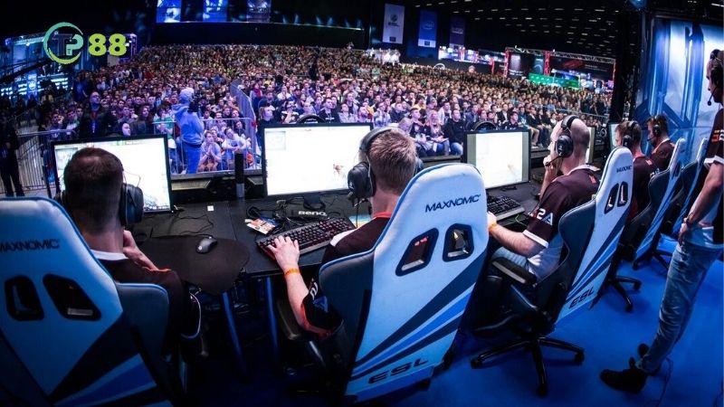 Cá Cược Esports - Xu Hướng Mới ở Trong Thế Giới Giải Trí 6 ca-cuoc-esports-2