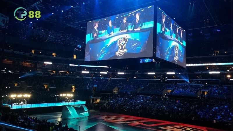 Cá Cược Esports - Xu Hướng Mới ở Trong Thế Giới Giải Trí 7 ca-cuoc-esports-3