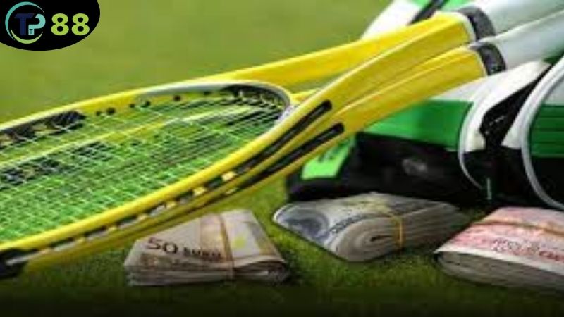 Cá Cược Tennis - Hướng Dẫn Người Mới Và Kinh Nghiệm Quý Giá 6 ca-cuoc-tennis-2