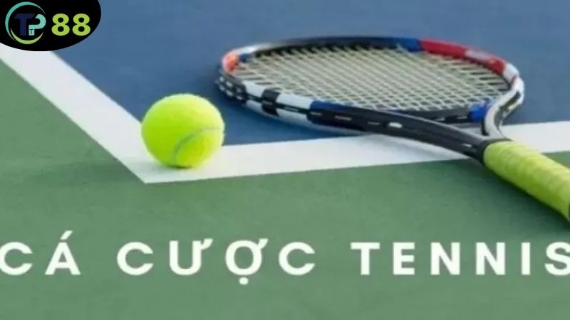 Cá Cược Tennis - Hướng Dẫn Người Mới Và Kinh Nghiệm Quý Giá 7 ca-cuoc-tennis-3