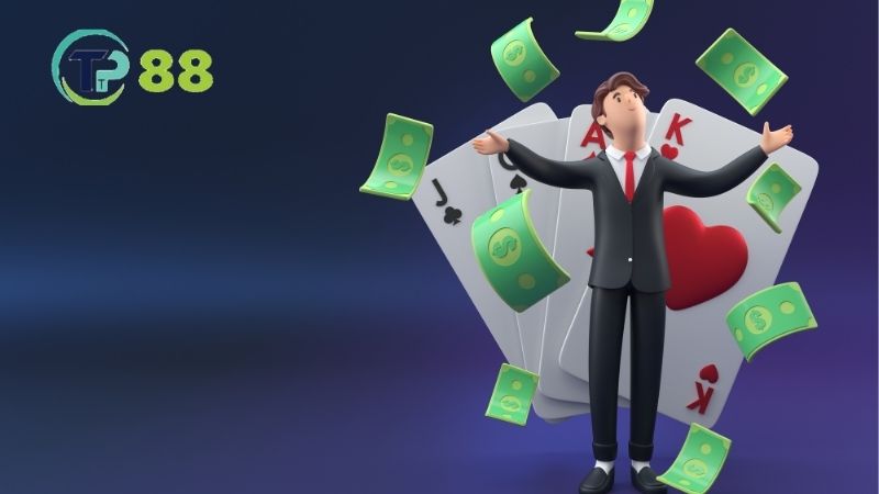 CASINO TP88 - Sòng Bạc Trực Tuyến Với Đủ Loại Hình Dịch Vụ 1 casino-tp88-1