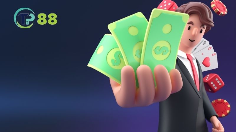 CASINO TP88 - Sòng Bạc Trực Tuyến Với Đủ Loại Hình Dịch Vụ 2 casino-tp88-2