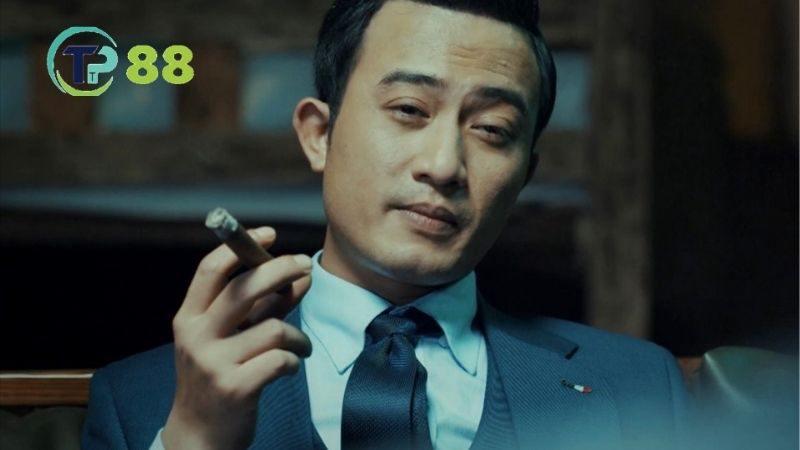 CEO TP88 - Hành Trình Từ Sân Khấu Đến Thế Giới Game Online 1 ceo-tp88-1