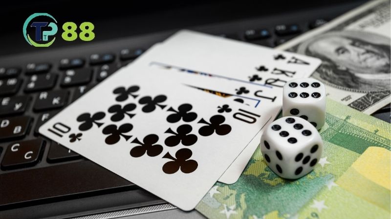 Game Bài TP88 - Bài Bạc Đỉnh Cao Ở Trên Nền Tảng Online 2 game-bai-tp88-2