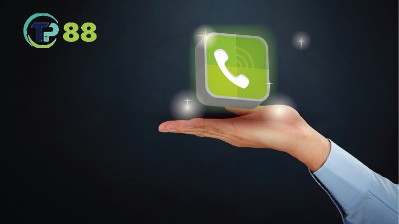 Liên Hệ TP88 - Cách Kết Nối Nhanh Chóng Với Nền Tảng Cá Cược 1 lien-he-tp88-1
