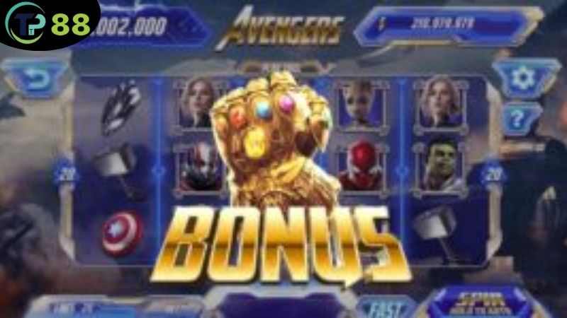 Nổ Hũ Avengers: Cuộc Phiêu Lưu Cùng Các Siêu Anh Hùng Marvel 6 no-hu-avengers-2