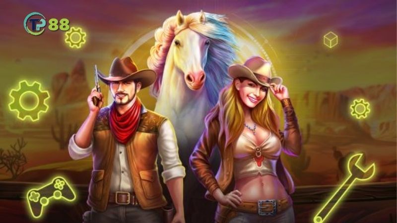 Nổ Hũ Mustang Gold - Cuộc Phiêu Lưu Miền Tây Đầy Hấp Dẫn 6 no-hu-mustang-gold-2