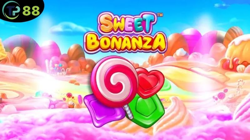 Nổ Hũ Sweet Bonanza - Thế Giới Ngọt Ngào Cùng Thưởng Siêu To 5 no-hu-sweet-bonanza-1