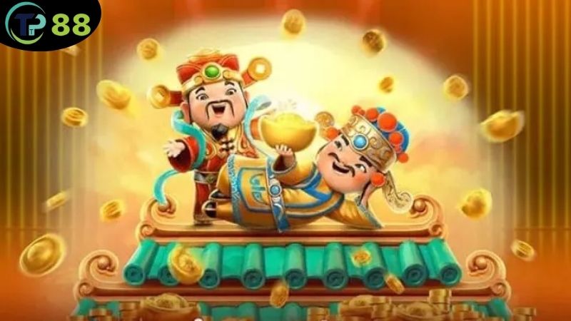 Nổ Hũ Thần Tài - Khám Phá Trò Chơi Đầy Hấp Dẫn Siêu Đỉnh 5 no-hu-than-tai-1