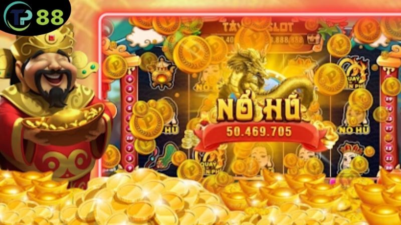 Nổ Hũ Thần Tài - Khám Phá Trò Chơi Đầy Hấp Dẫn Siêu Đỉnh 7 no-hu-than-tai-3