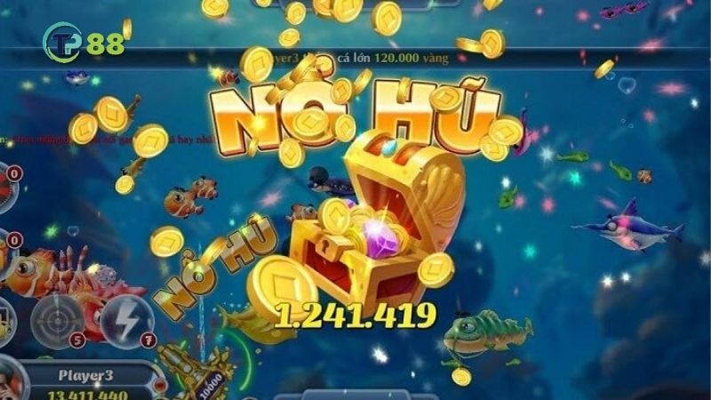 Nổ Hũ Tiên Cá - Cuộc Phiêu Lưu Thú Vị Và Đầy Sự Giải Trí 7 no-hu-tien-ca-3