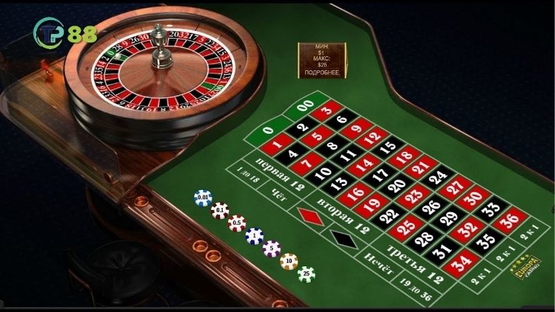 Roulette - Khám Phá Trò Chơi Cờ Bạc Đầy Sự Mê Hoặc 7 roulette-3