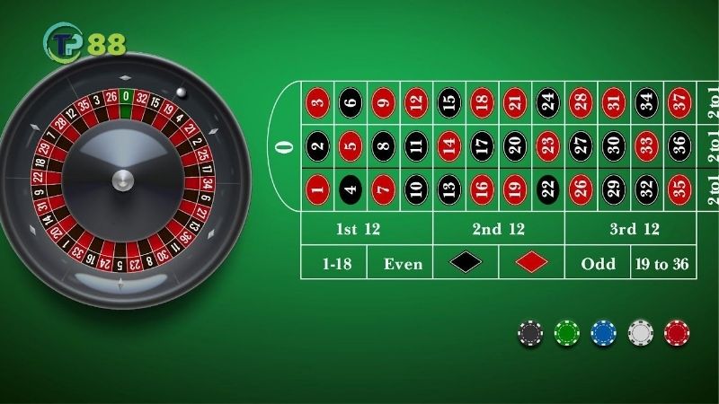 roulette