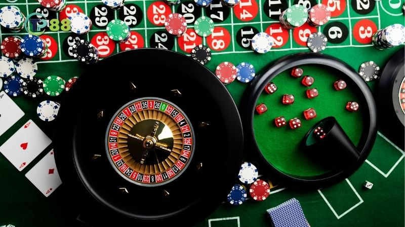 Sảnh Casino Dream Gaming: Điểm Đến Hấp Dẫn Cho Những Tay Bài 6 sanh-casino-dream-gaming-2