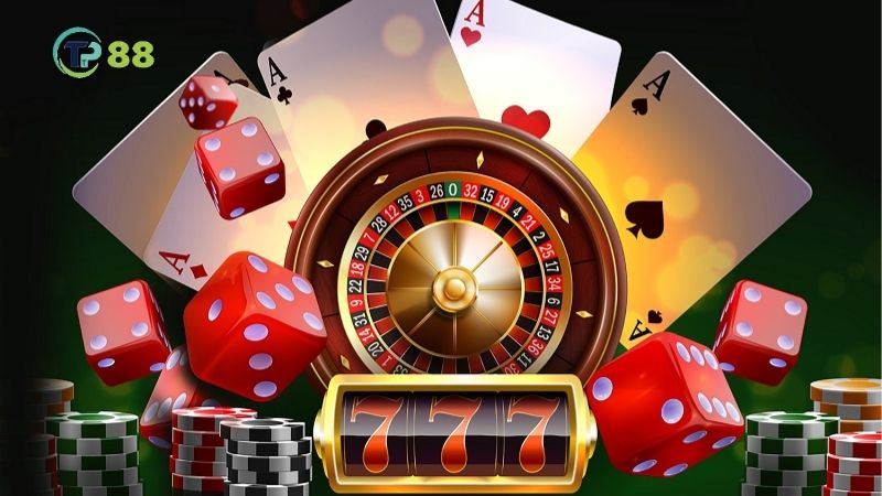 Sảnh Casino Microgaming - Nơi Trau Dồi Kỹ Năng Cá Cược 5 sanh-casino-microgaming-1
