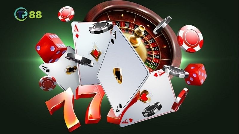 Sảnh Casino Microgaming - Nơi Trau Dồi Kỹ Năng Cá Cược 6 sanh-casino-microgaming-2