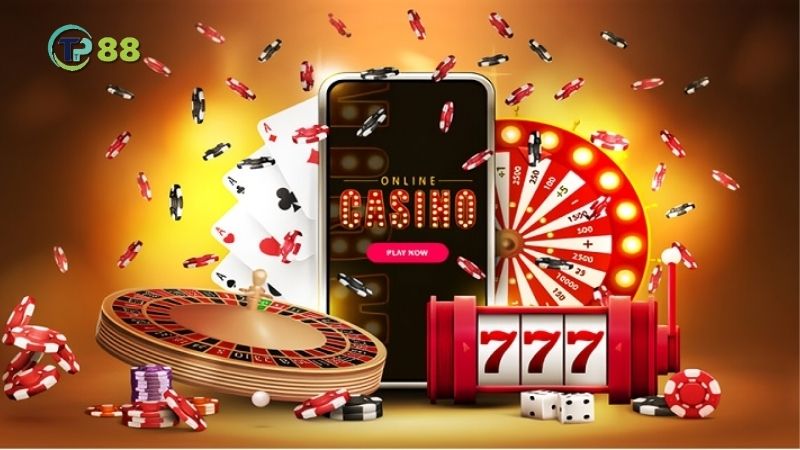 Sảnh Casino Microgaming - Nơi Trau Dồi Kỹ Năng Cá Cược 7 sanh-casino-microgaming-3