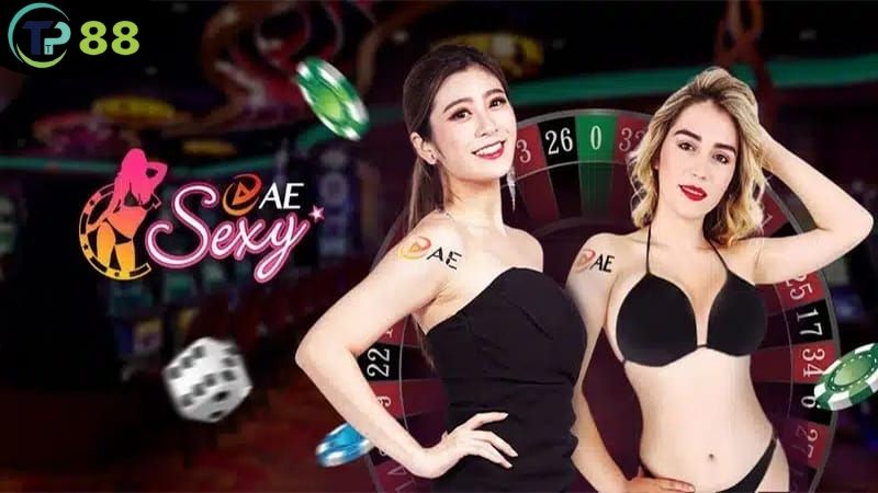 Sảnh Casino Sexy Baccarat - Khám Phá Thế Giới Đầy Hấp Dẫn 7 sanh-casino-sexy-baccarat-3