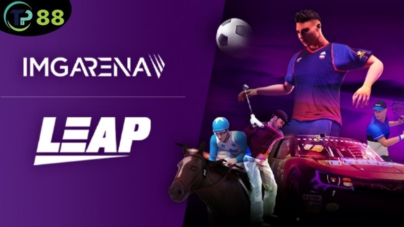 Sảnh Thể Thao Ảo Leap Gaming - Khám Phá Những Cảm Giác Mới 5 sanh-the-thao-ao-leap-gaming-1