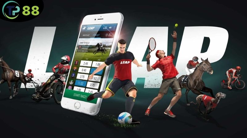 Sảnh Thể Thao Ảo Leap Gaming - Khám Phá Những Cảm Giác Mới 7 sanh-the-thao-ao-leap-gaming-3
