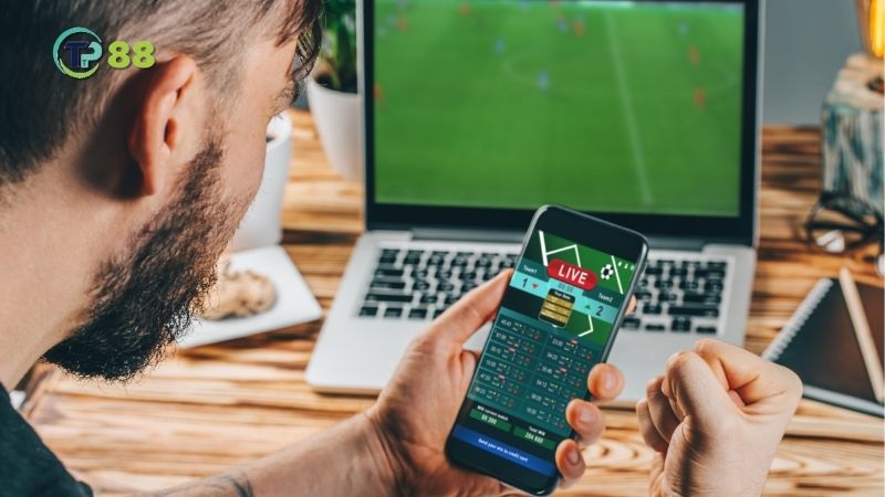 Sảnh Thể Thao TF Gaming - Đỉnh Cao Cá Cược Thể Thao Điện Tử 5 sanh-the-thao-tf-gaming-1