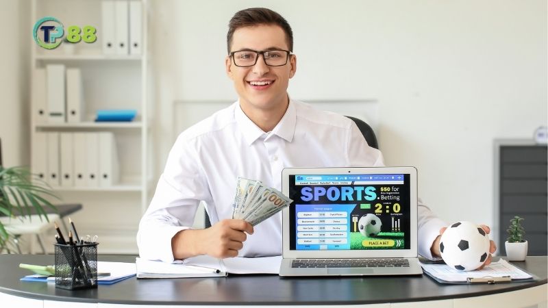 Sảnh Thể Thao TF Gaming - Đỉnh Cao Cá Cược Thể Thao Điện Tử 6 sanh-the-thao-tf-gaming-2