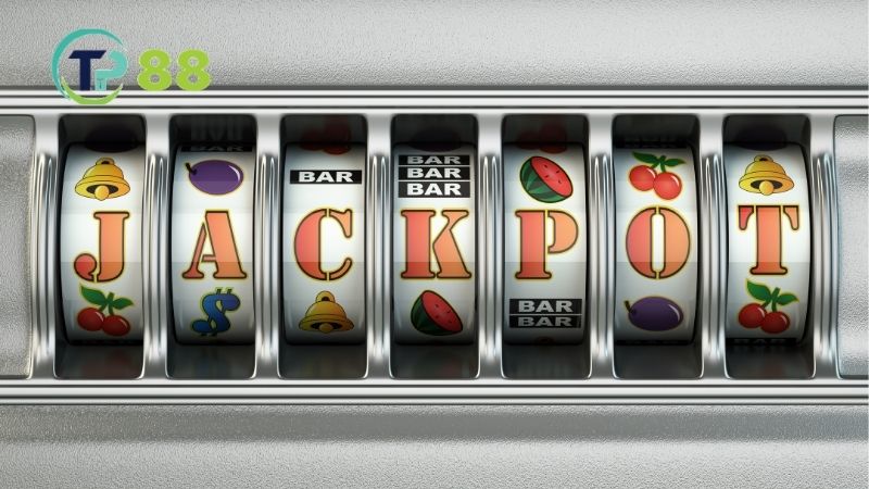 SLOT GAME TP88 - Khám Phá Những Trải Nghiệm Hấp Dẫn 2 slot-game-tp88-2