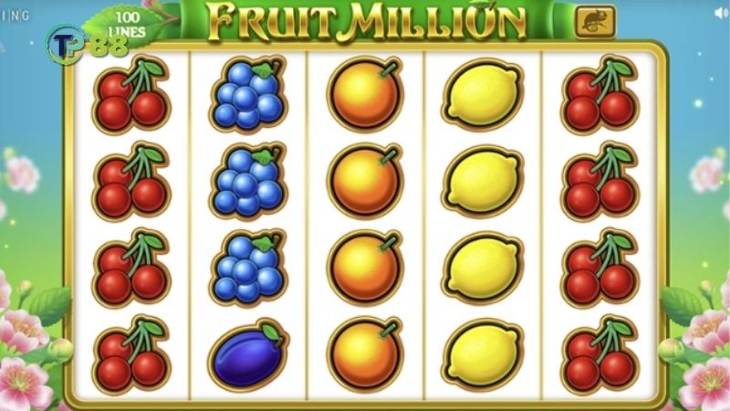 Slot Trái Cây - Khám Phá Hành Trình Giải Trí Đầy Màu Sắc 6 slot-trai-cay-2