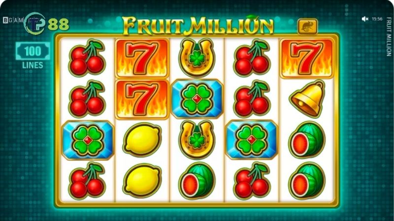 Slot Trái Cây - Khám Phá Hành Trình Giải Trí Đầy Màu Sắc 7 slot-trai-cay-3