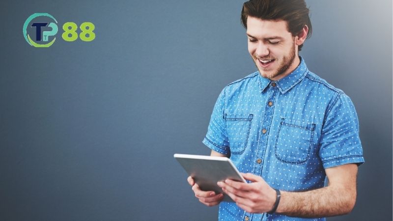Tải App TP88 - Khám Phá Thế Giới Giải Trí Đỉnh Cao 3 tai-app-tp88-3