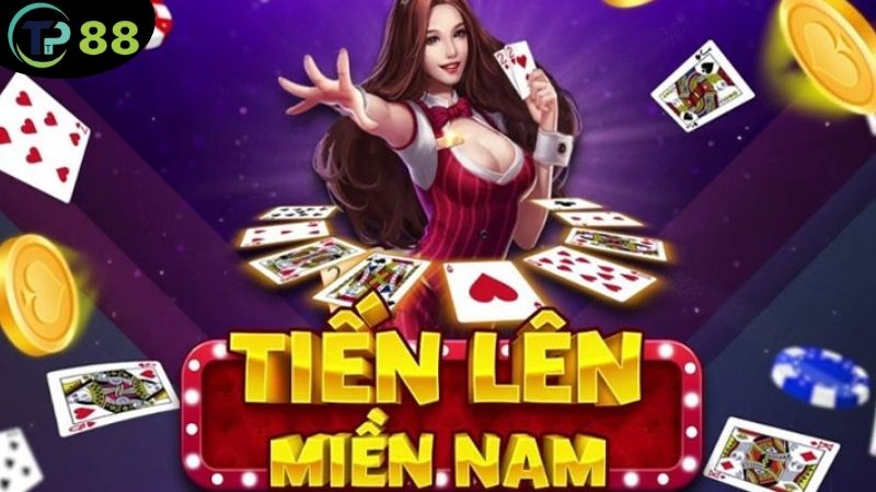 Tiến Lên Miền Nam: Trò Chơi Bài Đầy Tính Chiến Thuật Hấp Dẫn 5 tien-len-mien-nam-1