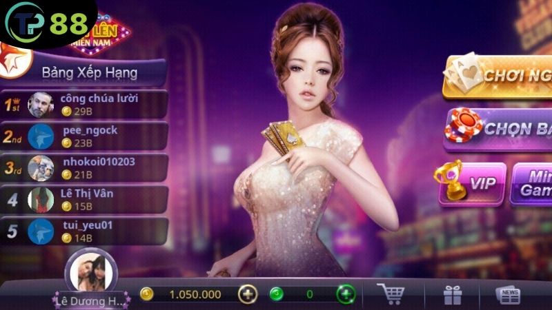 Tiến Lên Miền Nam: Trò Chơi Bài Đầy Tính Chiến Thuật Hấp Dẫn 7 tien-len-mien-nam-3
